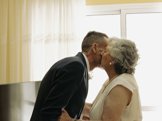 La boda de Yenny y Antonio en Sevilla, Sevilla 11