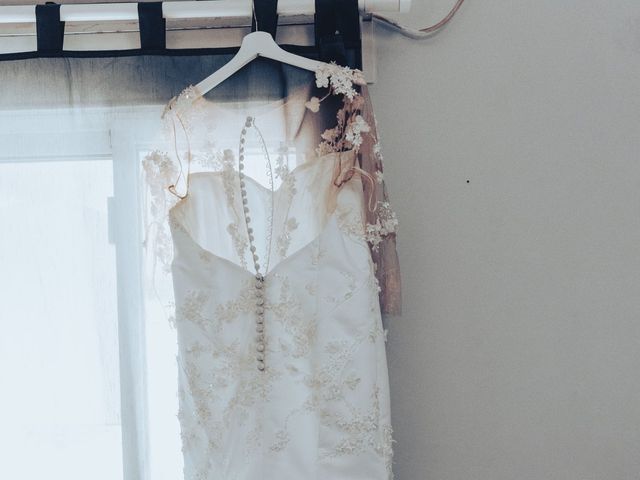 La boda de Yenny y Antonio en Sevilla, Sevilla 12