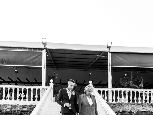 La boda de Yenny y Antonio en Sevilla, Sevilla 23