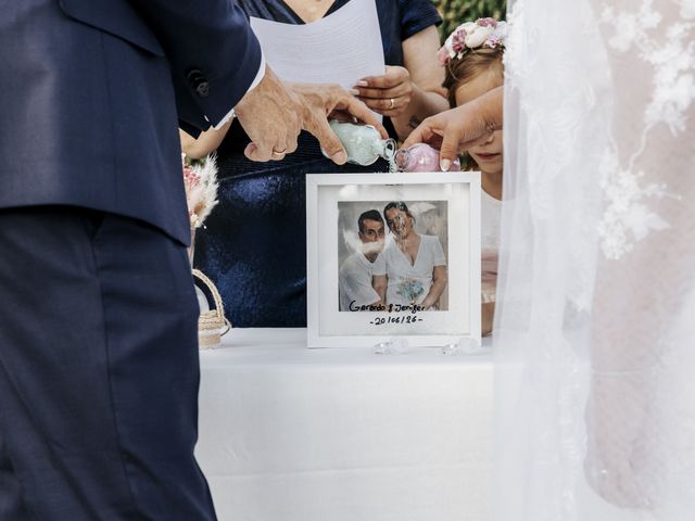 La boda de Yenny y Antonio en Sevilla, Sevilla 25