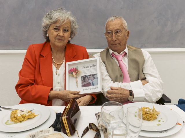 La boda de Yenny y Antonio en Sevilla, Sevilla 32