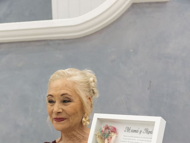 La boda de Yenny y Antonio en Sevilla, Sevilla 33
