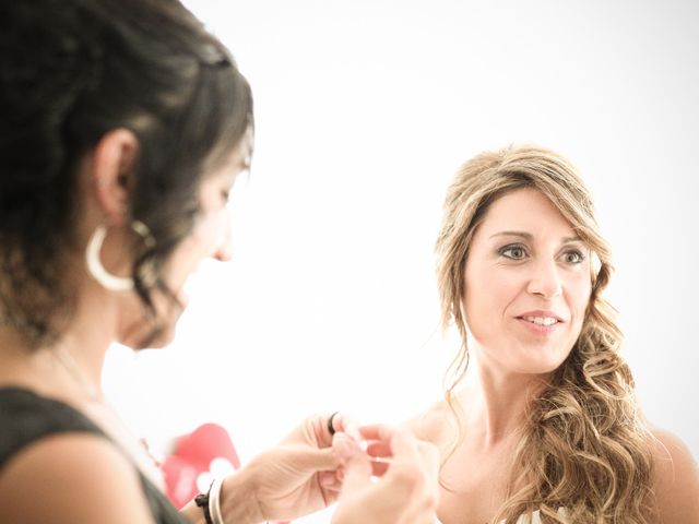 La boda de Fermín y Leyre en Pamplona, Navarra 14