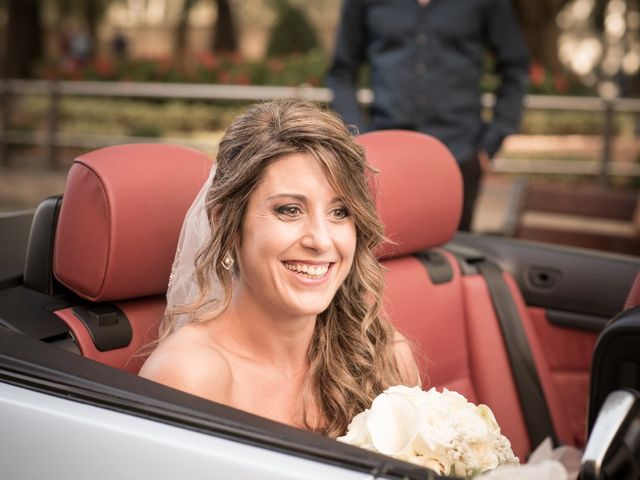 La boda de Fermín y Leyre en Pamplona, Navarra 21