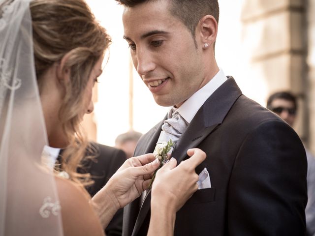 La boda de Fermín y Leyre en Pamplona, Navarra 22