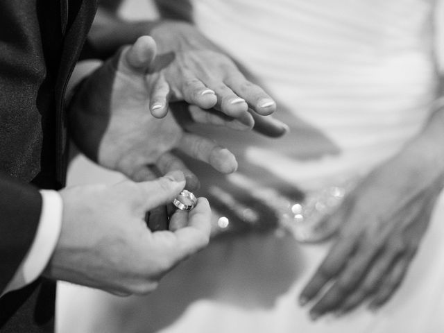 La boda de Fermín y Leyre en Pamplona, Navarra 36