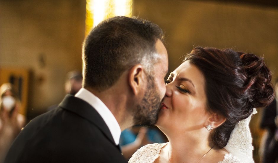 La boda de Francisco y Maribel en Madrid, Madrid