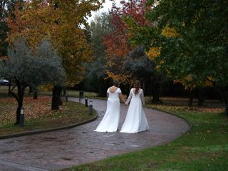 La boda de Elisa y Vanesa 3