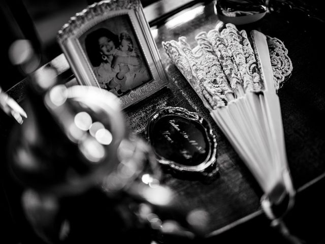 La boda de Alberto y Cristina en Salamanca, Salamanca 15