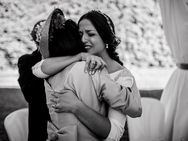 La boda de Alberto y Cristina en Salamanca, Salamanca 63