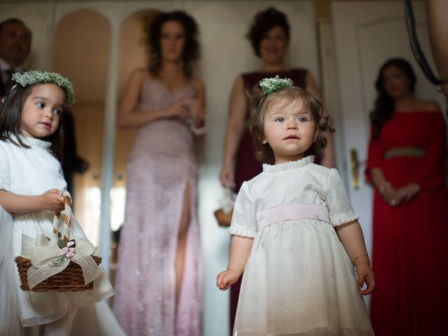 La boda de Mario y Ángeles en Córdoba, Córdoba 19