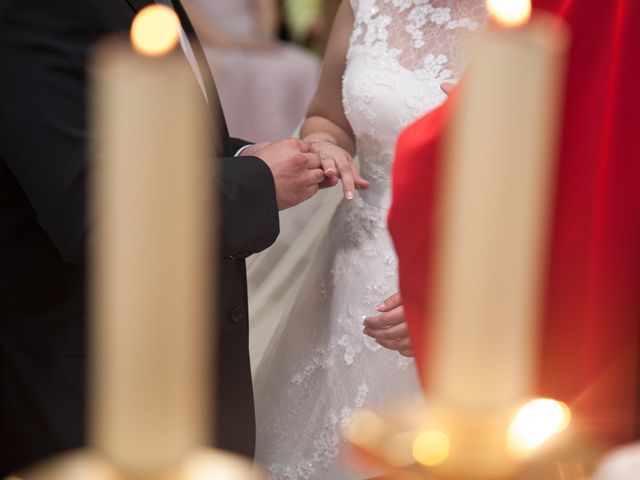 La boda de Mario y Ángeles en Córdoba, Córdoba 1