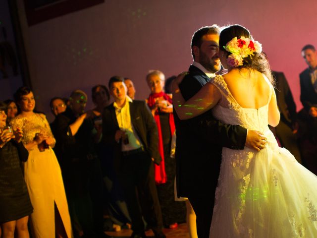 La boda de Mario y Ángeles en Córdoba, Córdoba 60