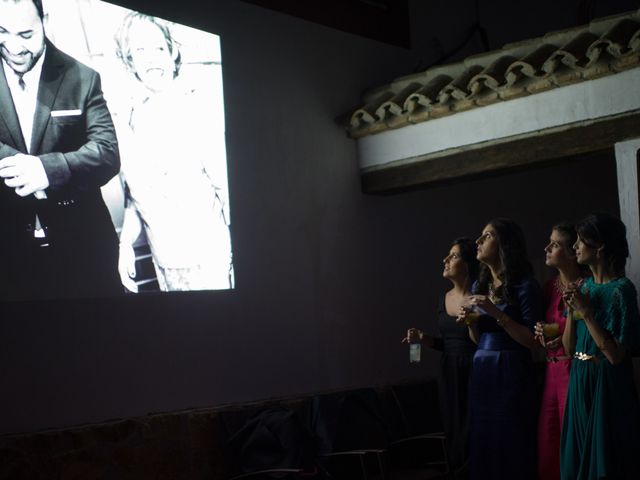 La boda de Mario y Ángeles en Córdoba, Córdoba 64