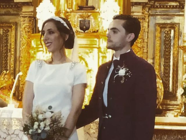 La boda de José David y Marina en Córdoba, Córdoba 1