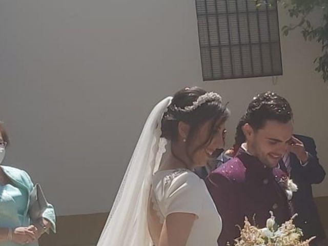 La boda de José David y Marina en Córdoba, Córdoba 4