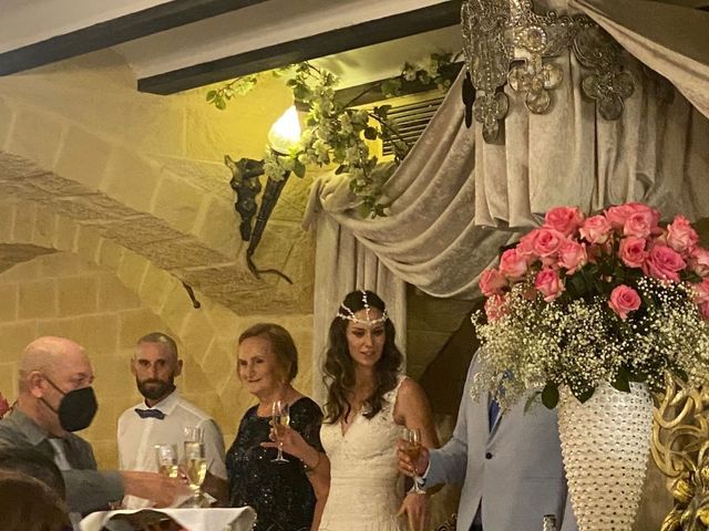 La boda de Alberto y Lourdes en Alhaurin El Grande, Málaga 4