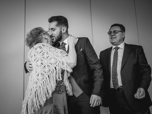 La boda de Jonathan y Mar en L&apos; Ametlla Del Valles, Barcelona 13