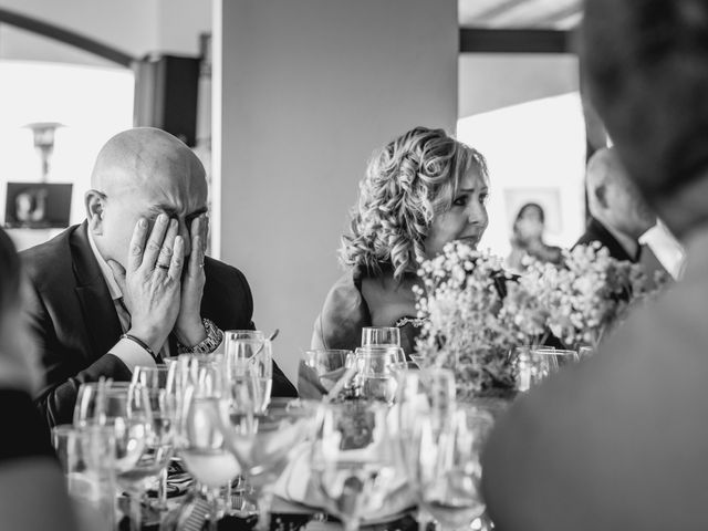 La boda de Jonathan y Mar en L&apos; Ametlla Del Valles, Barcelona 62