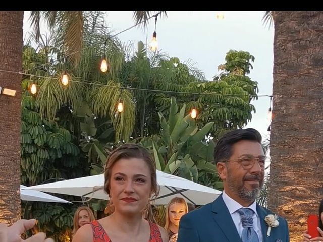 La boda de Jose  y Felipe  en La Pobla De Vallbona, Valencia 3