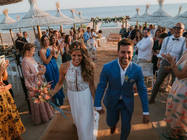 La boda de Gonzalo y Virginia en Marbella, Málaga 15