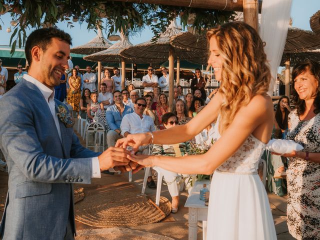 La boda de Gonzalo y Virginia en Marbella, Málaga 13