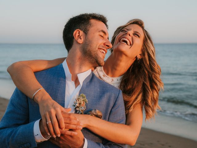 La boda de Gonzalo y Virginia en Marbella, Málaga 19