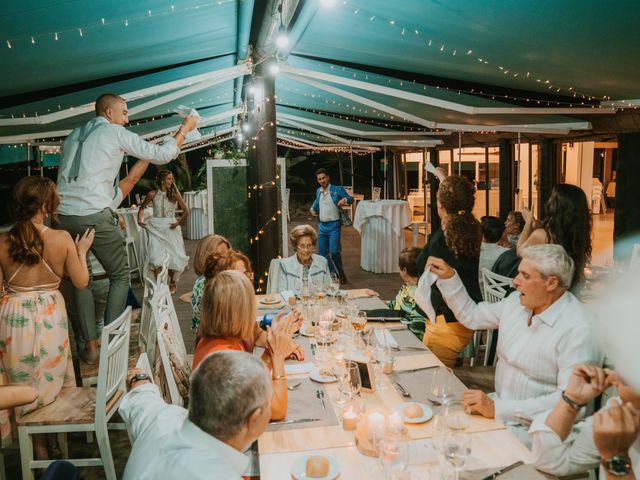 La boda de Gonzalo y Virginia en Marbella, Málaga 28