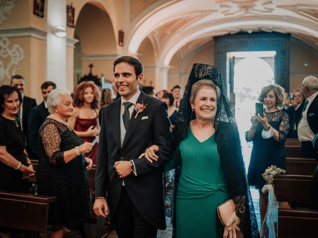 La boda de Jaime y Paula en Campo De Criptana, Ciudad Real 63