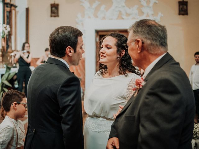 La boda de Jaime y Paula en Campo De Criptana, Ciudad Real 69