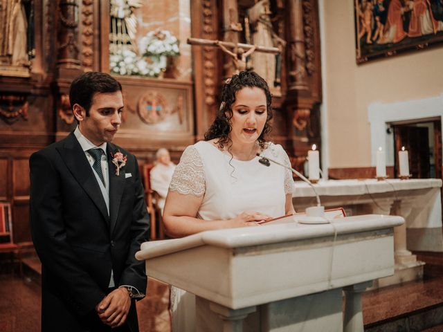 La boda de Jaime y Paula en Campo De Criptana, Ciudad Real 100