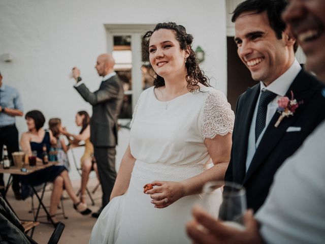 La boda de Jaime y Paula en Campo De Criptana, Ciudad Real 150