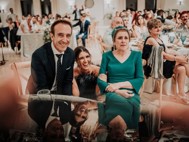 La boda de Jaime y Paula en Campo De Criptana, Ciudad Real 205