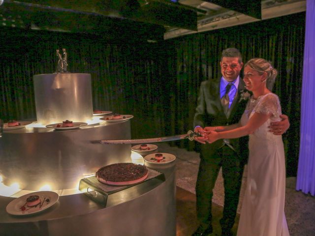 La boda de Lluis y Ursula en Olot, Girona 5