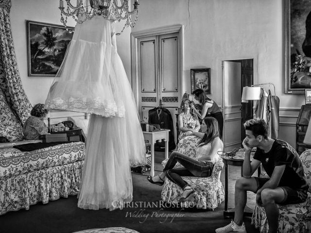 La boda de Jorge  y Berta  en Zaragoza, Zaragoza 3