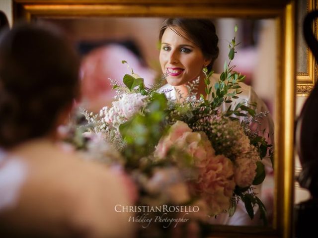 La boda de Jorge  y Berta  en Zaragoza, Zaragoza 12