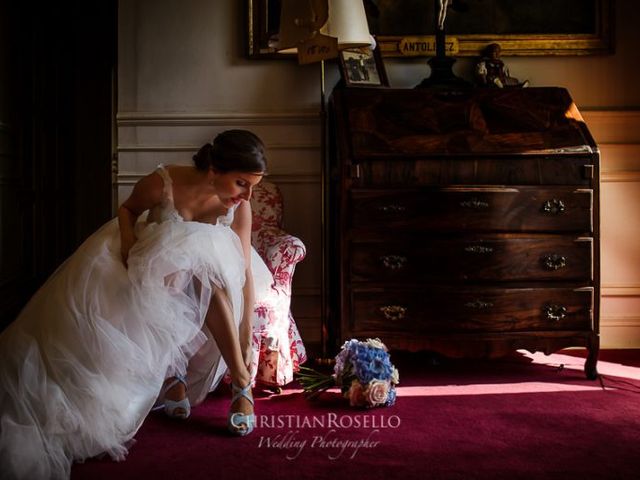 La boda de Jorge  y Berta  en Zaragoza, Zaragoza 17