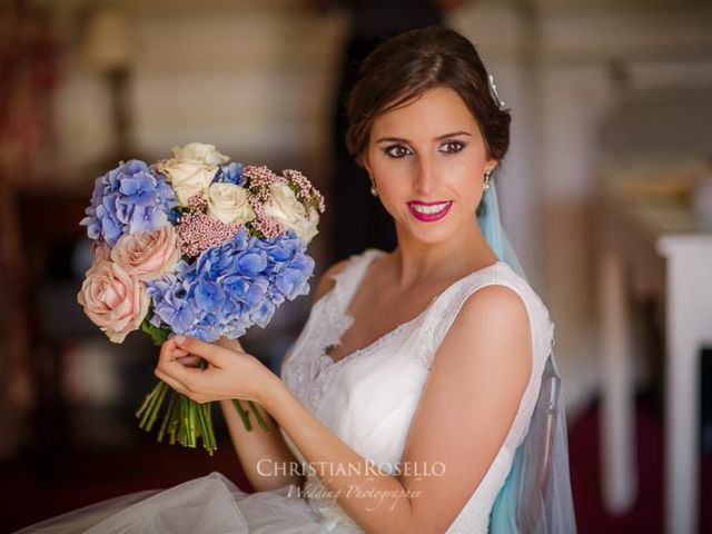 La boda de Jorge  y Berta  en Zaragoza, Zaragoza 18