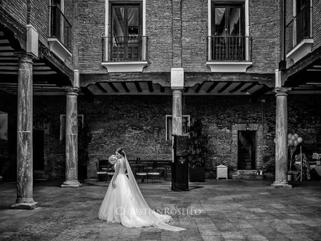 La boda de Jorge  y Berta  en Zaragoza, Zaragoza 20