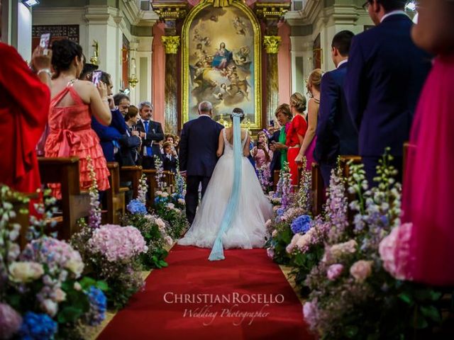 La boda de Jorge  y Berta  en Zaragoza, Zaragoza 21