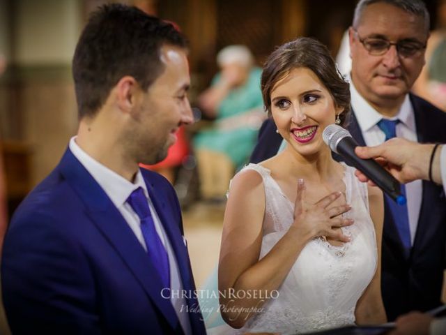 La boda de Jorge  y Berta  en Zaragoza, Zaragoza 22