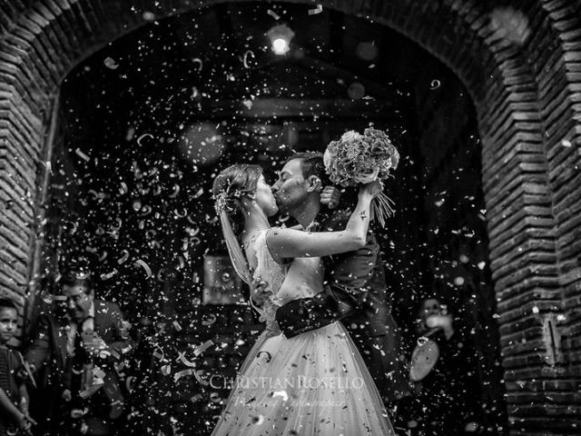 La boda de Jorge  y Berta  en Zaragoza, Zaragoza 23