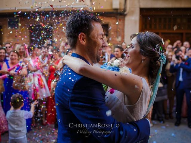 La boda de Jorge  y Berta  en Zaragoza, Zaragoza 24