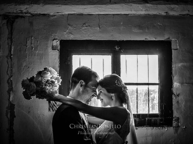 La boda de Jorge  y Berta  en Zaragoza, Zaragoza 26