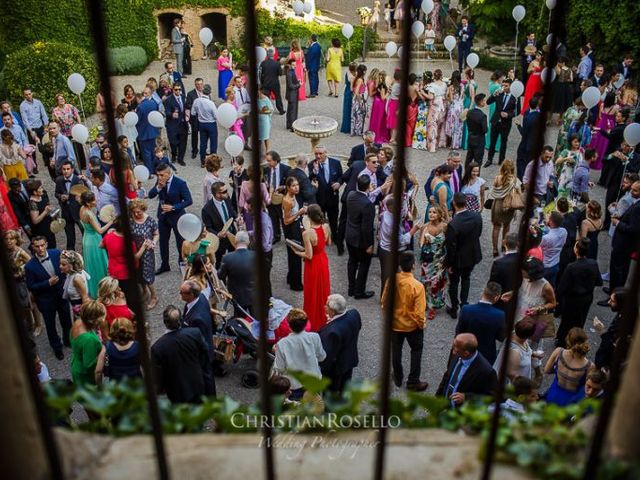 La boda de Jorge  y Berta  en Zaragoza, Zaragoza 27