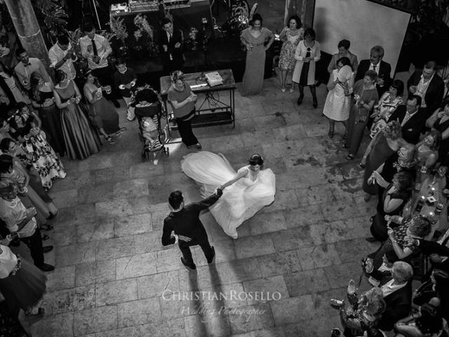 La boda de Jorge  y Berta  en Zaragoza, Zaragoza 39
