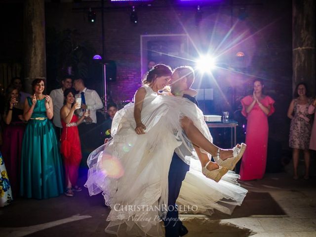 La boda de Jorge  y Berta  en Zaragoza, Zaragoza 2