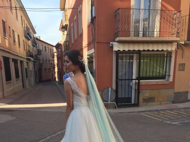 La boda de Jorge  y Berta  en Zaragoza, Zaragoza 47