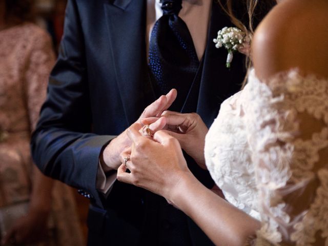 La boda de Borja y María en Zaragoza, Zaragoza 14