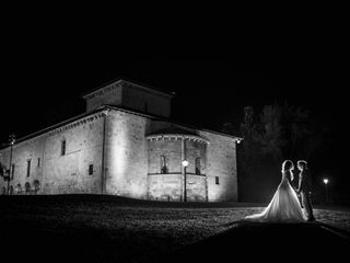 La boda de Mari Ángeles y Jorge